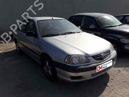 Comfort control module TOYOTA AVENSIS (_T22_) | BP12642392M56