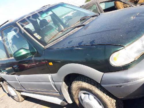 Used Parts TATA SAFARI (42_FD) [1998-2025]  4237162