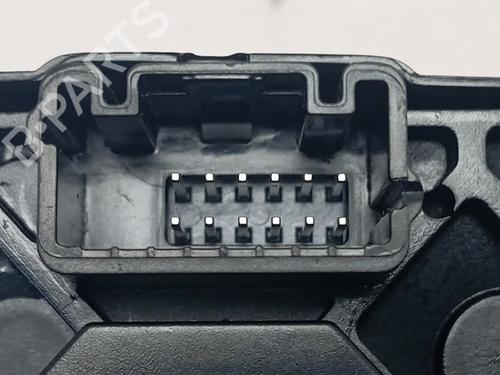 Climate control RENAULT CAPTUR II (HF_)  | BP29729591I5 