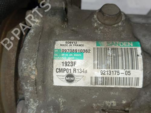 AC compressor MINI MINI COUNTRYMAN (R60) Cooper SD ALL4 | BP36460762M34 - Image 5