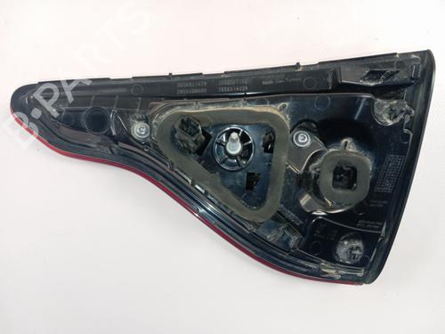Left tailgate light RENAULT CLIO V (B7_) 1.5 Blue dCi 100 (B7AD) | BP37414381C79 - Image 2