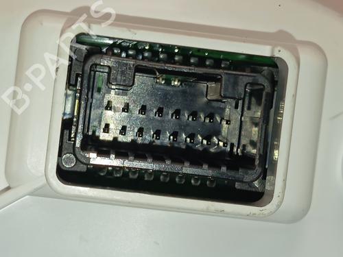Instrument cluster SUZUKI VITARA (LY) 1.4 Hybrid (Mild Hybrid) (APK414) | BP38759933C47 - Image 4