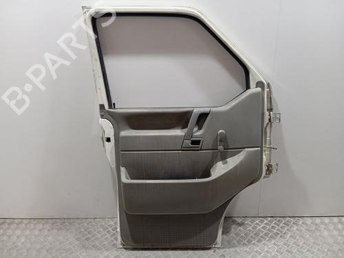 Left front door VW TRANSPORTER T4 Van (70A, 70H, 7DA, 7DH) 1.9 TD | BP29338241C2 