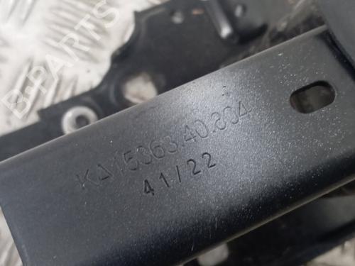 Støtfangerbjelke foran SKODA OCTAVIA IV Combi (NX5, PV5) | BP30914051C109