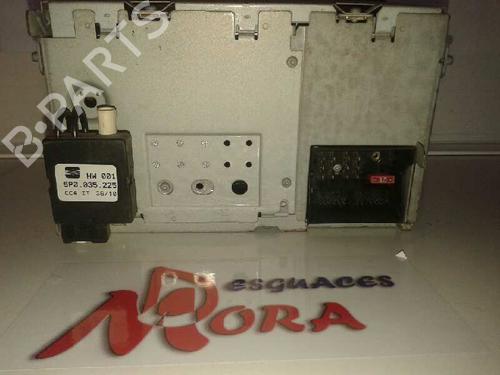 Radio SEAT LEON (1M1)  | BP12641859E6 