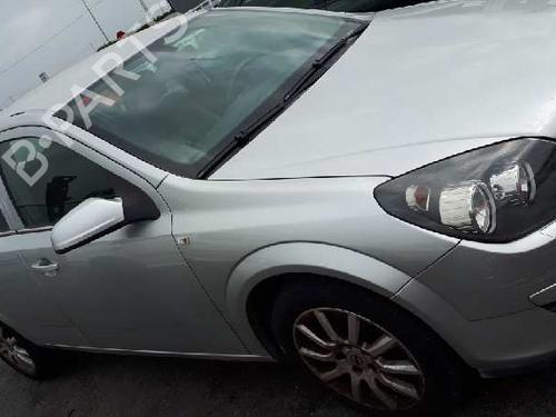 Right rear door OPEL ASTRA H (A04) | BP12663761C5