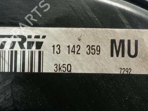 Servo brake OPEL ASTRA H (A04) 1.6 (L48) | BP17807983M42 