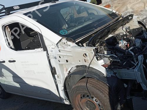 AC compressor PEUGEOT PARTNER Box Body/MPV (K9)  | BP28031808M34  - Image 8