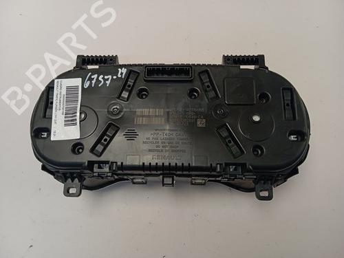 Instrument cluster RENAULT TRAFIC III Van (FG_)  | BP21764022C47