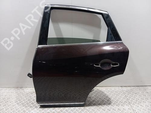 Dør venstre bagtil INFINITI QX50 I [2013-2026]  31849928