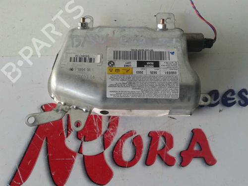 Other BMW 5 (E60) 540 i | BP40102834O1 - Image 11