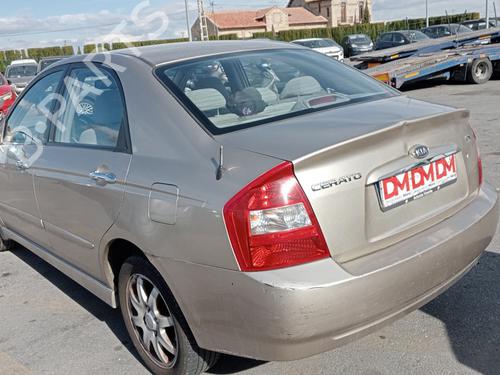 Steering pump KIA CERATO I Saloon (LD) | BP29410155M99