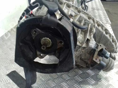 Gearbox VW TOUAREG (7LA, 7L6, 7L7)  | BP16480703M3 