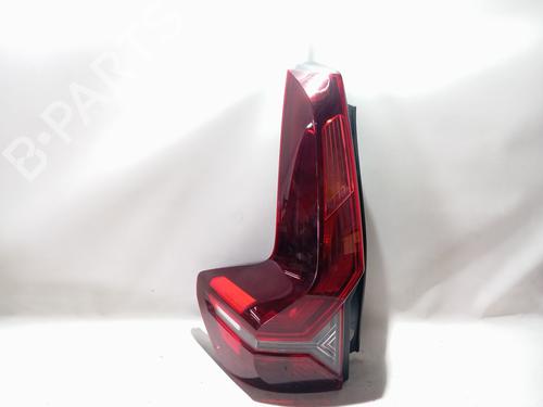 Used Left taillight Left taillight DACIA JOGGER (RK_) 1.0 TCe 110 (RKMD) (110 hp) 40158264 40158264