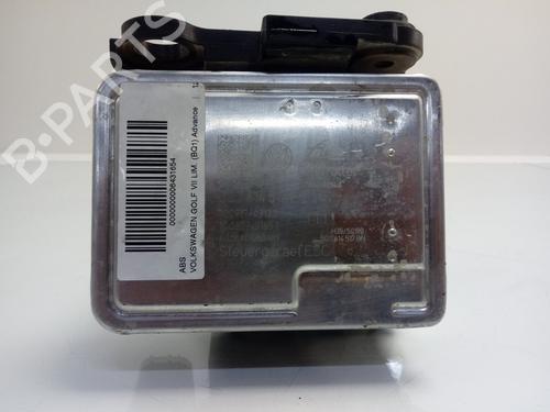 ABS pump VW GOLF VII (5G1, BQ1, BE1, BE2)  | BP12982139M43 