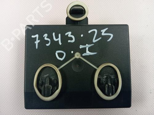 Electronic module AUDI Q7 (4LB) 3.0 TDI quattro | BP30914450M83