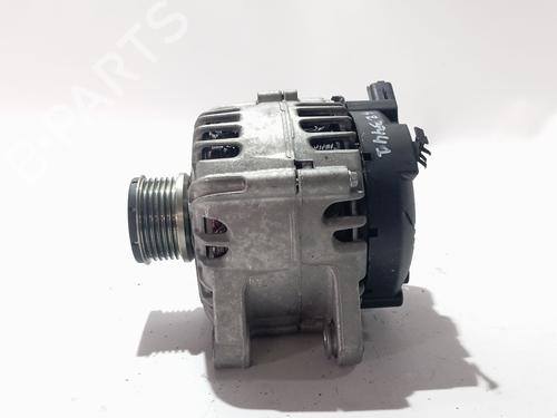 Alternator OPEL COMBO Box Body/MPV (K9) 1.5 D | BP39568787M7 - Image 2