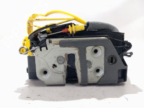 Used Rear left lock Rear left lock 37643591 37643591