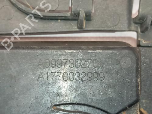 Rear left lock MERCEDES-BENZ A-CLASS (W177) A 250 e (177.086) | BP29723988C100 
