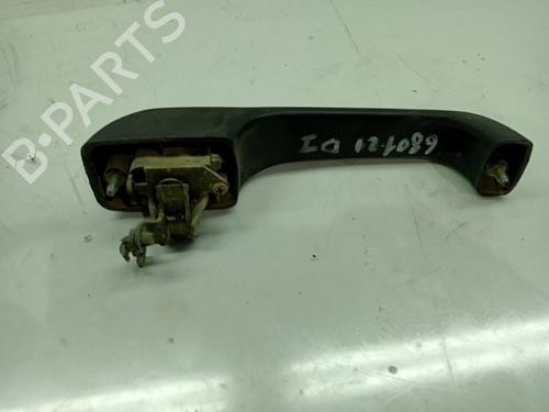 Front left exterior door handle JEEP GRAND CHEROKEE I (ZJ, ZG) 5.2 i 4x4 (ZJ) | BP17021039C128 