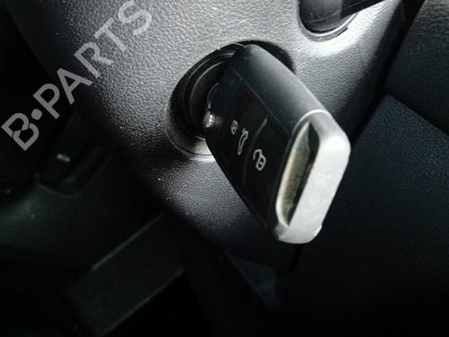 Used Electronic module VW GOLF VII (5G1, BQ1, BE1, BE2) [2012-2021]  17096610