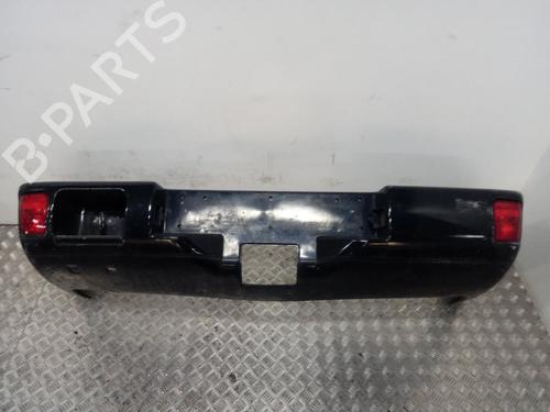 Rear bumper TATA SAFARI (42_FD)  | BP29409996C8 