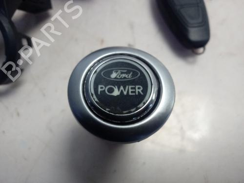 Elektronisk modul FORD S-MAX (WA6)  | BP16088175M83 