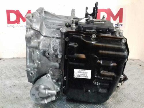 Gearbox VOLVO V40 Hatchback (525)  | BP29268364M3 