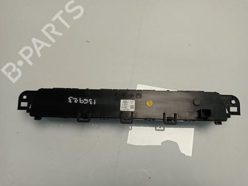 Climate control CITROËN JUMPY III Van (V_)  | BP17070713I5 