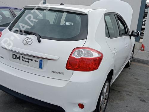 Water radiator TOYOTA AURIS (_E15_) 1.4 D-4D (NDE150_, NDE150R) | BP16466955M31