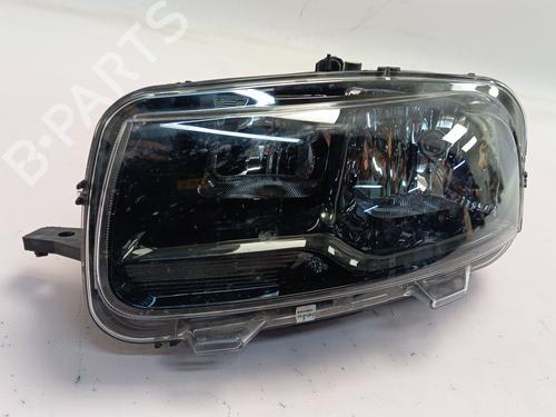 Venstre forlygte CITROËN C4 CACTUS [2014-2026]  32725801