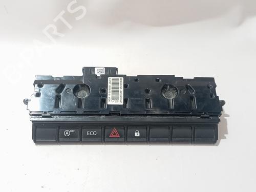 Used Warning switch Warning switch RENAULT CLIO V (B7_) [2019-2026] 35903871 35903871