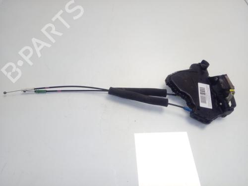 Front left lock TOYOTA LAND CRUISER PRADO (_J12_)  | BP13451542C98 