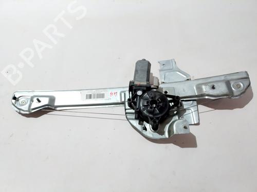 Used Front right window mechanism CITROËN C3 III (SX) [2016-2025]  29207769