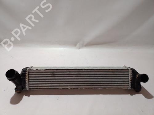 Used Intercooler Intercooler MG MG HS (AS23) 1.5 EHS Hybrid (CSA6463) (258 hp) 40220829 40220829