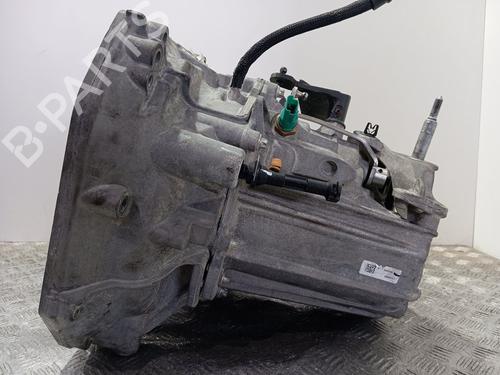 Gearbox RENAULT CAPTUR II (HF_) | BP34722118M3 - Image 5