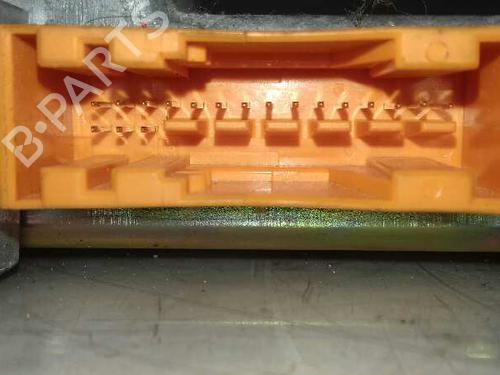 ECU airbags PEUGEOT 406 (8B) 1.8 16V | BP16690354M53 