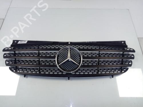 Used Grille MERCEDES-BENZ VITO / MIXTO Van (W639) [2003-2025]  16858069