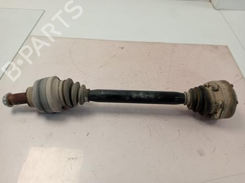 Used Right rear driveshaft BMW 5 (E39) 530 d (193 hp) 17489213