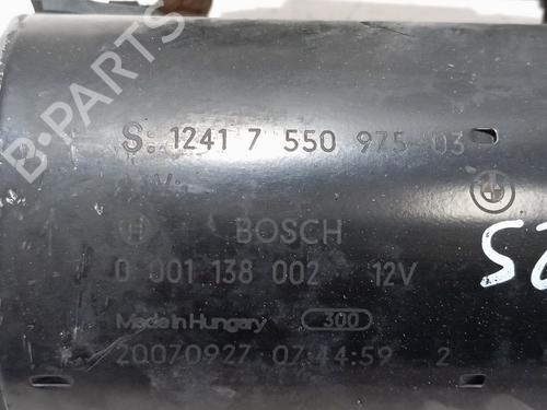 Startmotor BMW 1 (E87) 116 i | BP29548522M8 