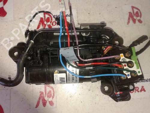 Used Suspension compressor VW PHAETON (3D1, 3D2, 3D3, 3D4, 3D6, 3D7, 3D8, 3D9) 4.2 V8 4motion (335 hp) 14134389