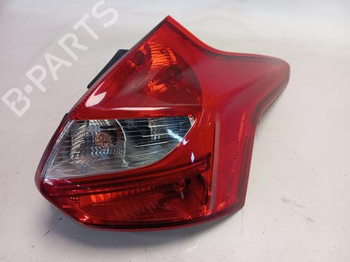 Right taillight FORD FOCUS III 1.0 EcoBoost | BP31340710C35 