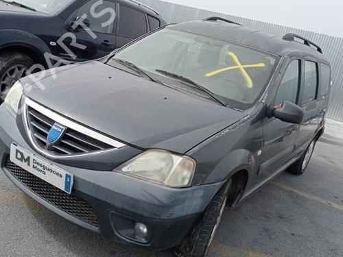 Right taillight DACIA LOGAN MCV (KS_) | BP18680977C35 - Image 6