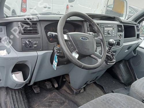 AC pipe FORD TRANSIT Van (FA_ _) 2.2 TDCi | BP18307573M126