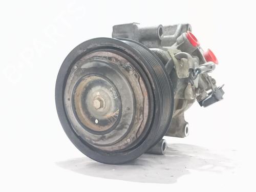 AC-Kompressor TOYOTA HILUX VIII Platform/Chassis (_N1_) [2015-2026]  31814760