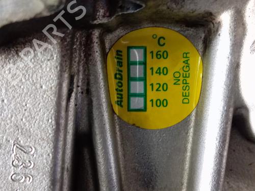 Engine BMW 5 (E60) 530 d xDrive | BP26432787M1 