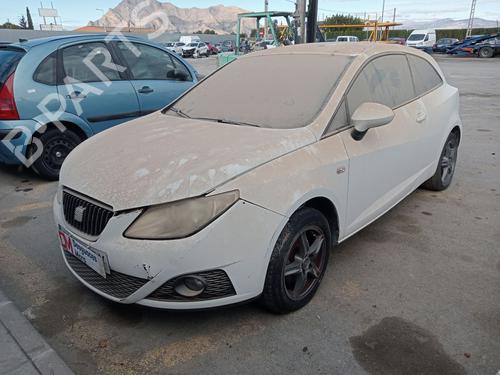 Used Parts SEAT IBIZA IV SC (6J1, 6P5) 1.2 (70 hp) 4468941
