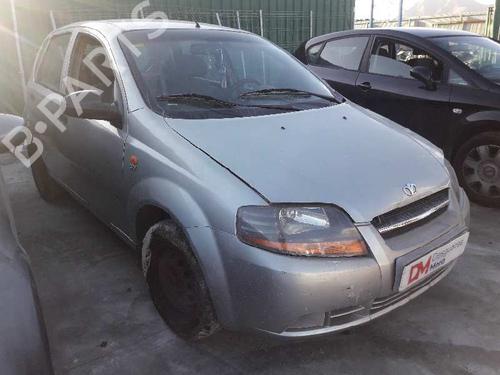 Alternator DAEWOO KALOS (KLAS) 1.2 | BP12653816M7  - Image 7