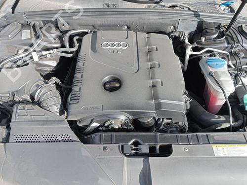 Other AUDI A5 Sportback (8TA) 2.0 TFSI | BP30929764O1 