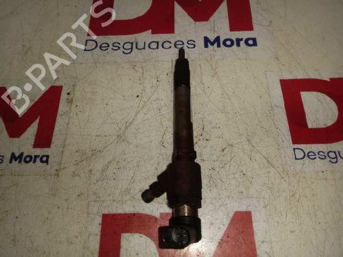 Injector JAGUAR XJ (X350, X358) D 2.7 | BP12666699M100